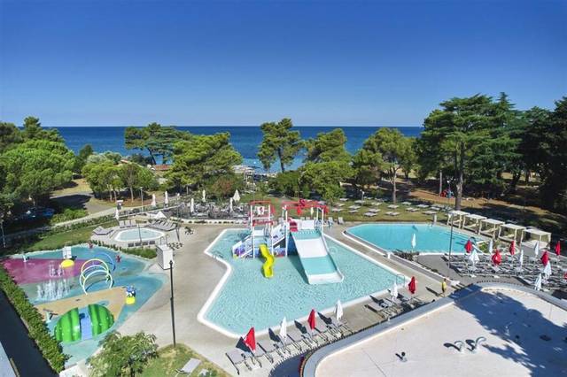 Hotel Umag — foto 2