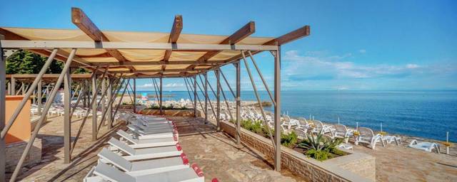Hotel Umag — foto 3
