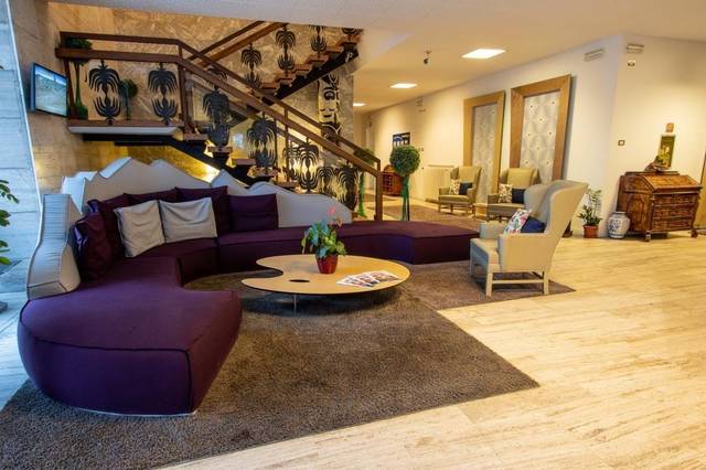 Hotel Cristallo Club & Wellness — foto 3
