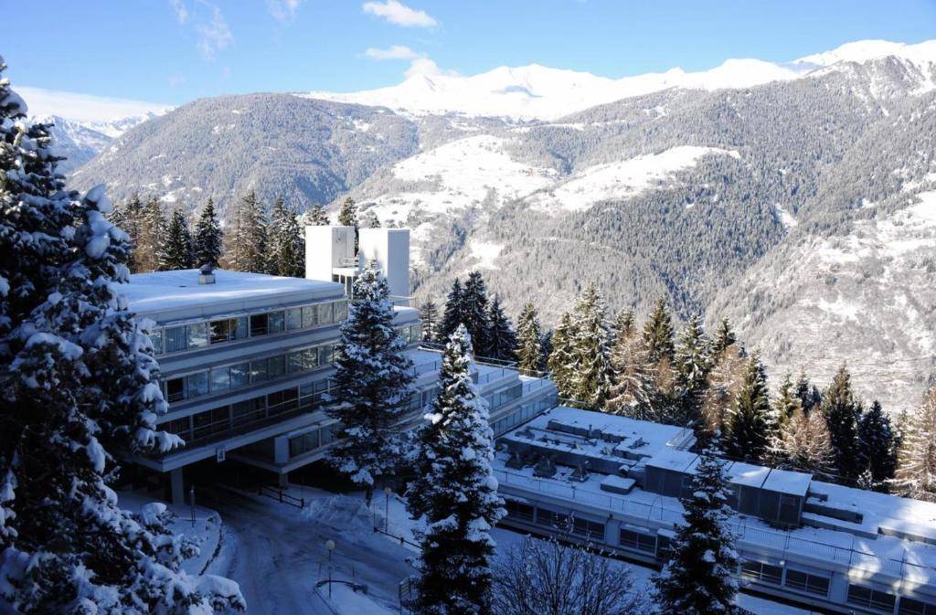 Residence Solaria — Itálie, Marilleva a Folgarida