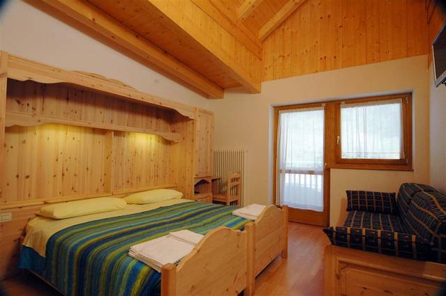 Hotel Aurora — foto 3