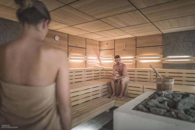Hotel Molaris Lodges — foto 3