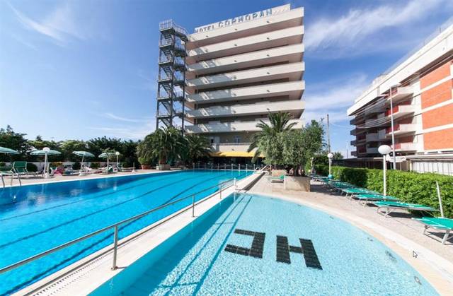 Hotel Cormoran