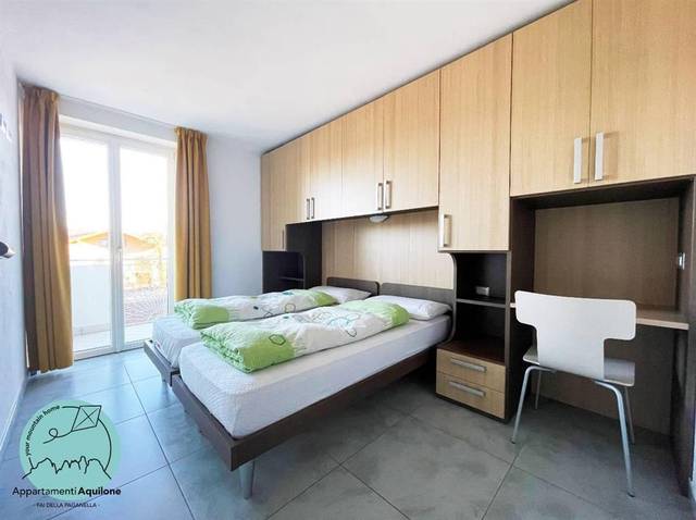Apartmány Aquilone di Luciano Romeri — foto 3
