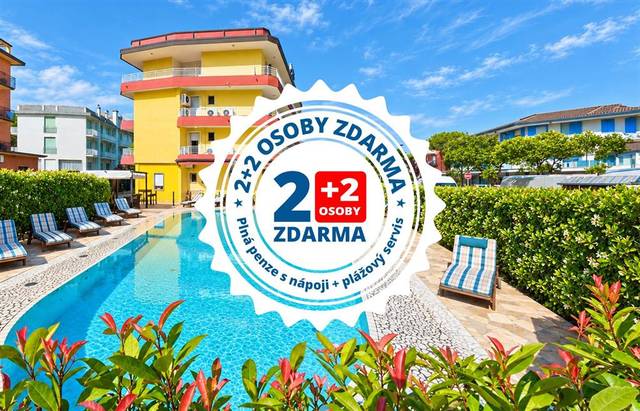 Hotel Corallo