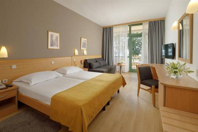 Hotel Aurora (Umag) — foto 3