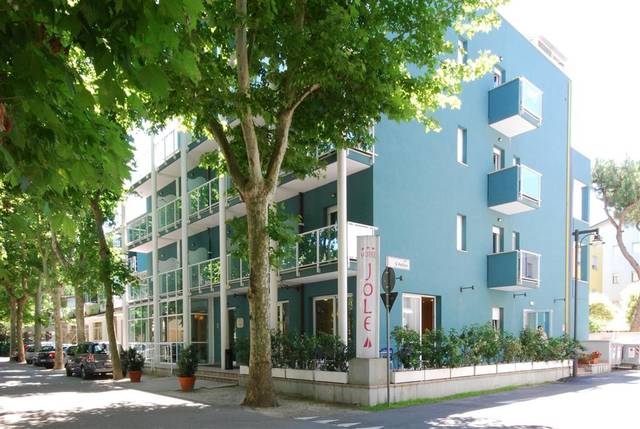 Hotel Jole