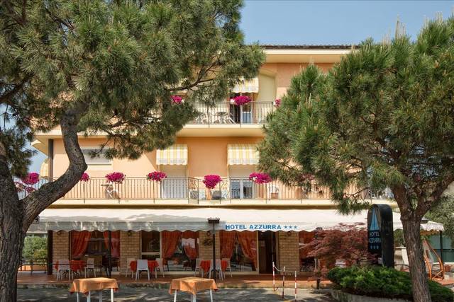 Hotel Azzurra — foto 2