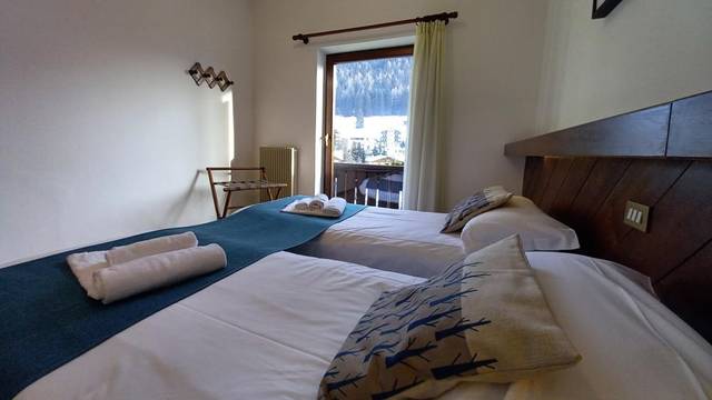 Hotel Comelico — foto 3