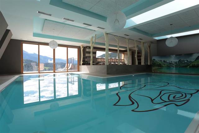 Hotel Molaris Lodges — foto 2