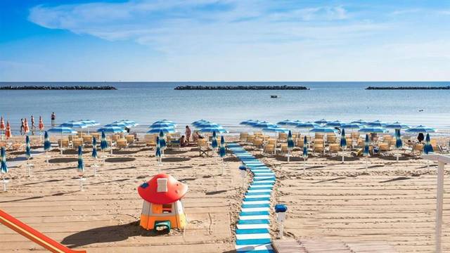 Hotel Mediterraneo — foto 3