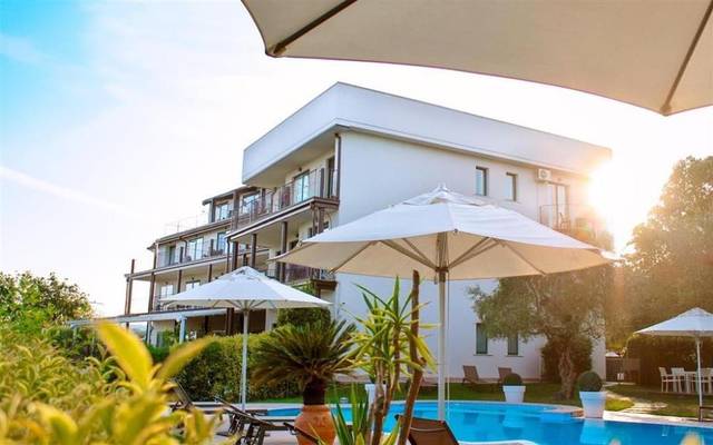Hotel Riva del Sole