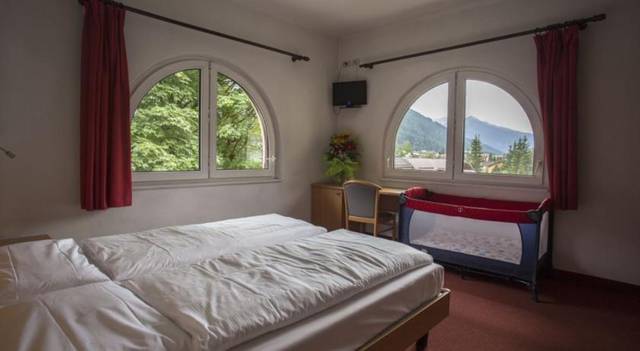 Hotel Piaz — foto 3