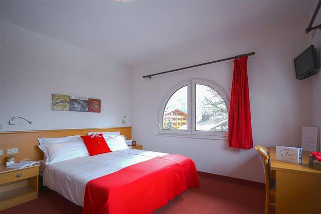 Hotel Piaz — foto 2