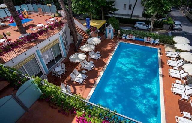 Hotel Villa dei Fiori — foto 3