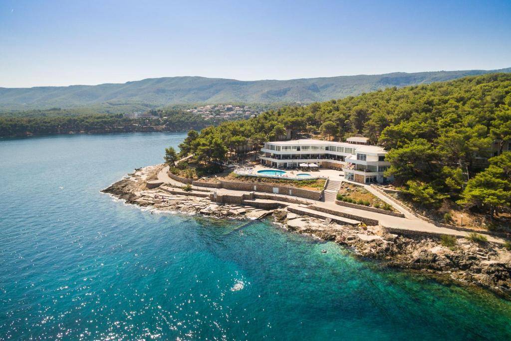 Fontana Resort — Chorvatsko, Hvar