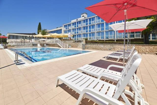 Hotel Zorna — foto 3