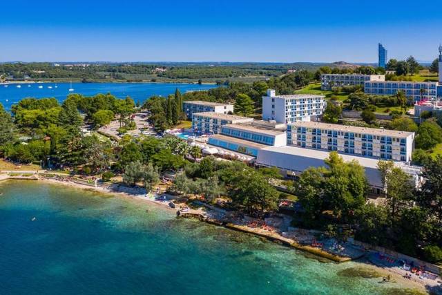 Hotel Zorna — foto 2