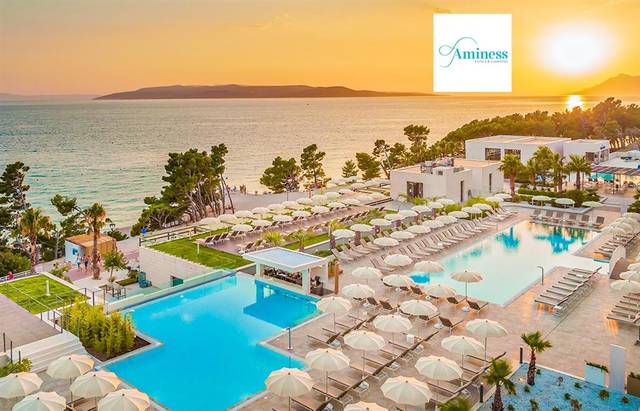 Aminess Laurel Khalani Hotel
