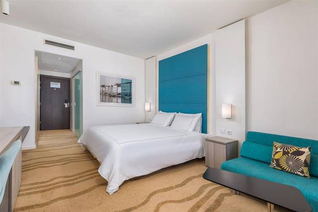 Hotel Park Plaza Histria — foto 3