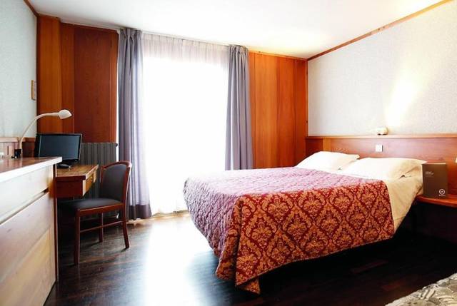 Hotel La Trinitè Monboso — foto 2
