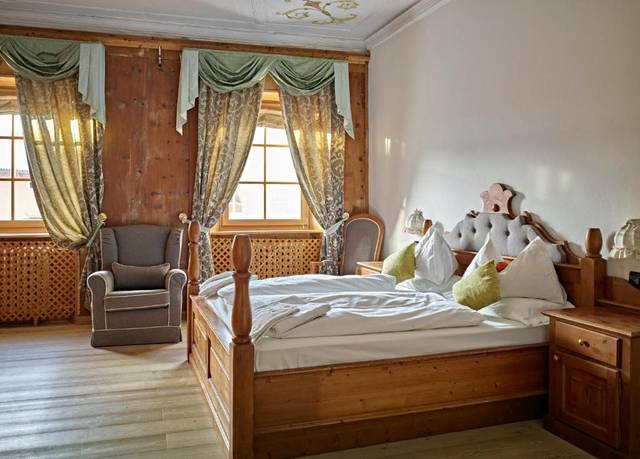 Hotel Romantic Excelsior — foto 3