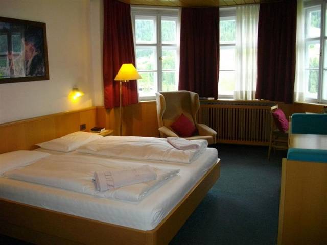 Hotel Villa Emilia — foto 3