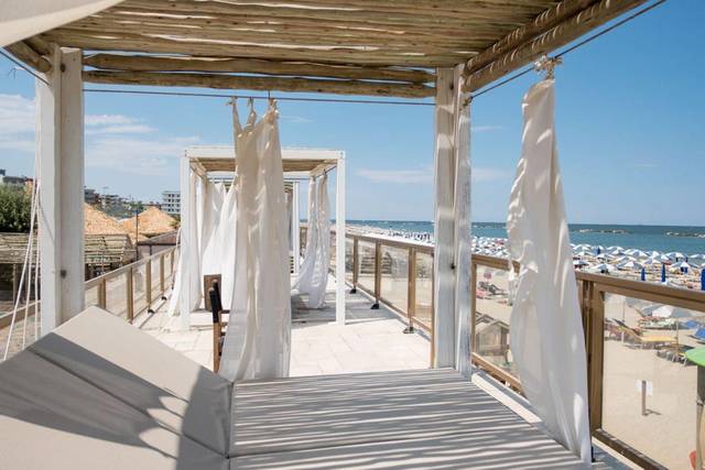 Grand Hotel Azzurra — foto 3