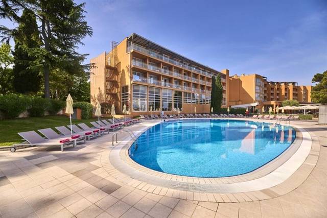 Residence Umag — foto 2