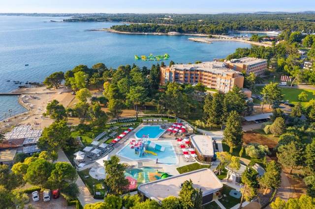 Residence Umag — foto 3