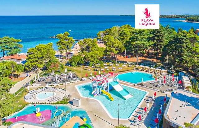Residence Umag