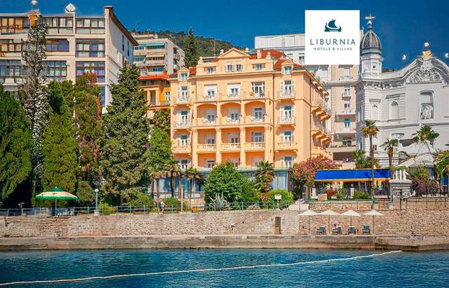 Hotel Lungomare