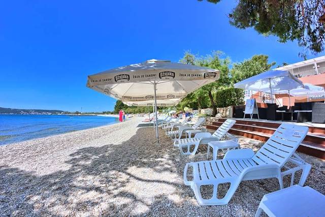 Resnik s All inclusive (bungalovy) — foto 2