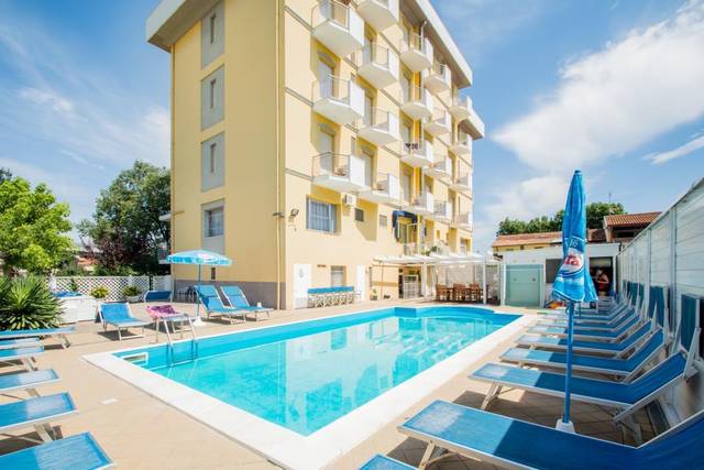 Hotel Viking