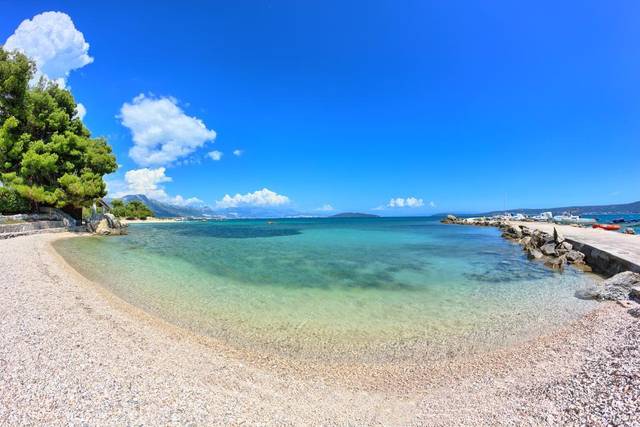 Resnik s All inclusive (depandance) — foto 2