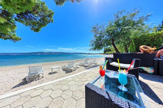 Resnik s All inclusive (depandance) — foto 3