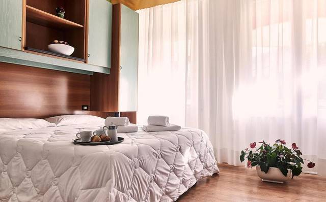 Hotel Villa Roma — foto 2