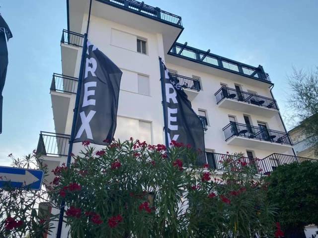 Hotel Rex — foto 3