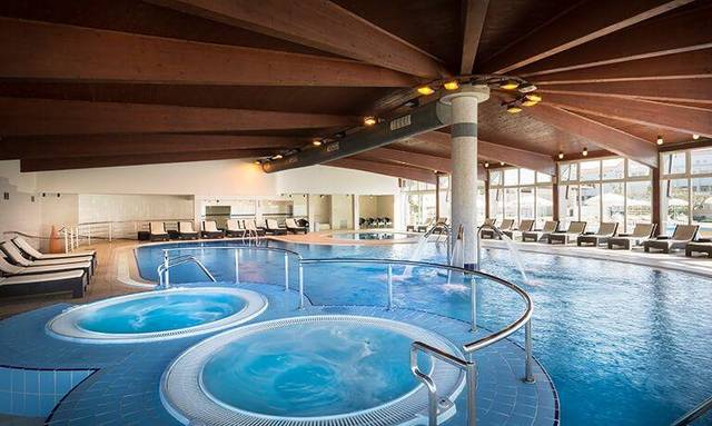 Valamar Atrium Baška Residence — foto 3