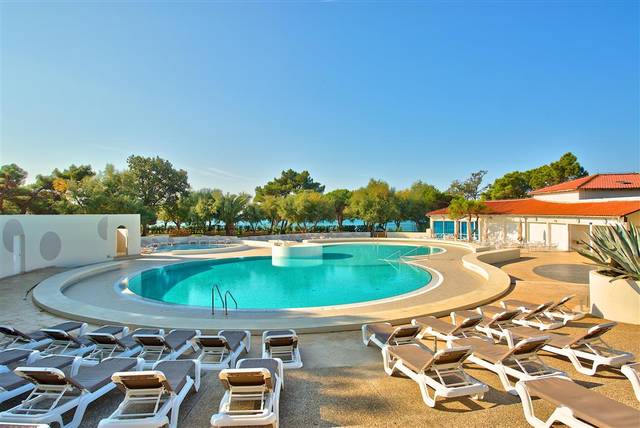 Hotel Park Plaza Belvedere — foto 3