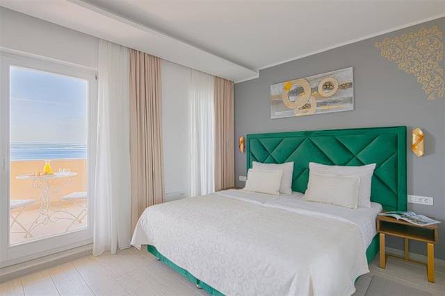 Heritage Hotel Stypia — foto 3