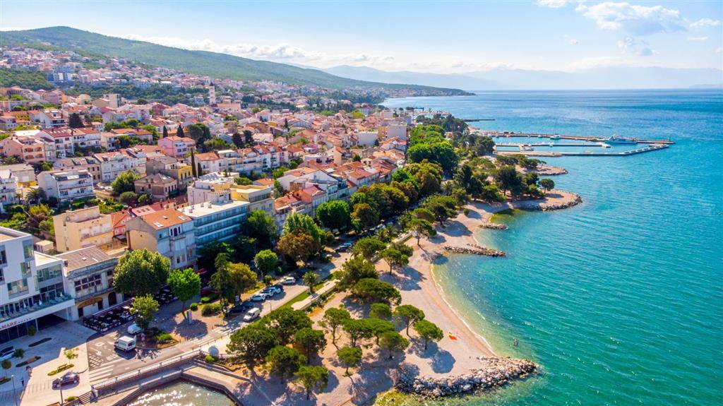 Heritage Hotel Stypia — Chorvatsko, Crikvenica