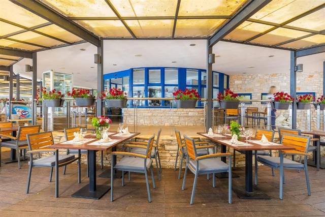 Hotel Neptun (Istrie) — foto 3