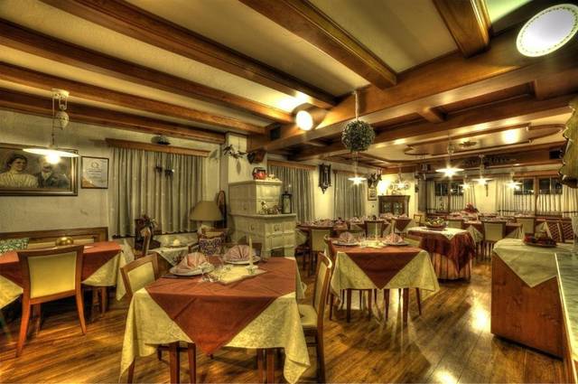 Hotel Venezia — foto 3