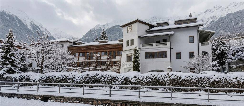 Hotel Botango — Itálie, Trentino-Alto Adige