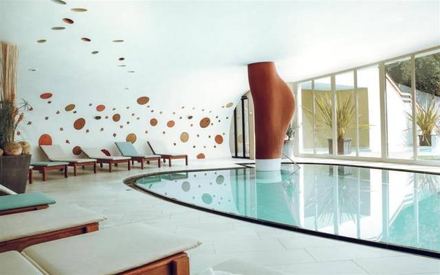 Hotel Botango — foto 2