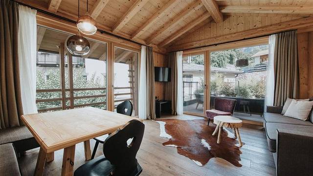 Apartmány Presulis Hideaway — foto 3