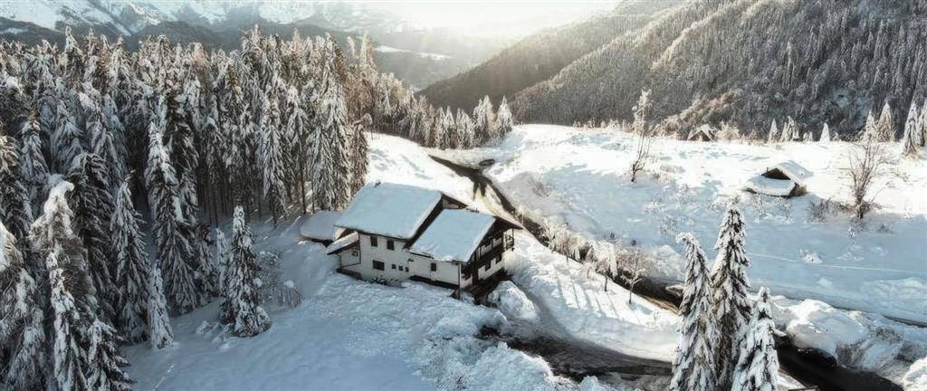 Apartmány La Dane — Itálie, Ravascletto a Zoncolan