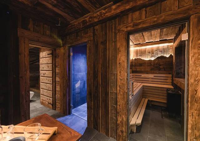 Apartmány La Dane — foto 2