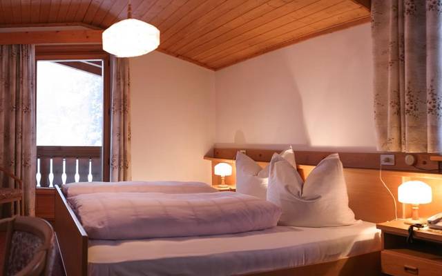 Hotel Adler Carezza — foto 3